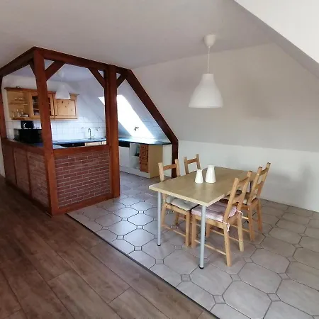 Ferienwohnung Ein Heide * Bispingen