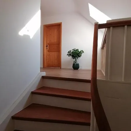 Apartament Ferienwohnung Ein Heide *