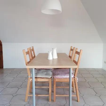 Ferienwohnung Ein Heide *