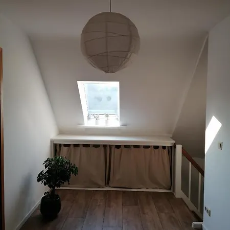 Ferienwohnung Ein Heide Apartament Bispingen