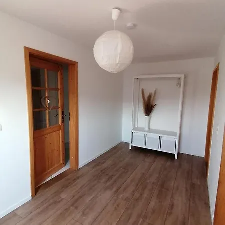 Ferienwohnung Ein Heide Apartament