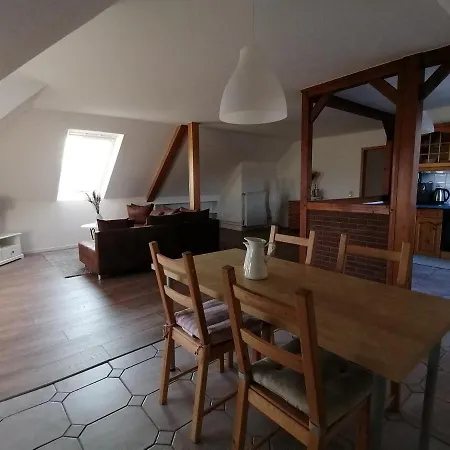 Ferienwohnung Ein Heide * Bispingen