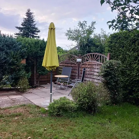 Ferienwohnung Ein Heide Apartament Bispingen