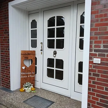 Ferienwohnung Ein Heide Apartament Bispingen