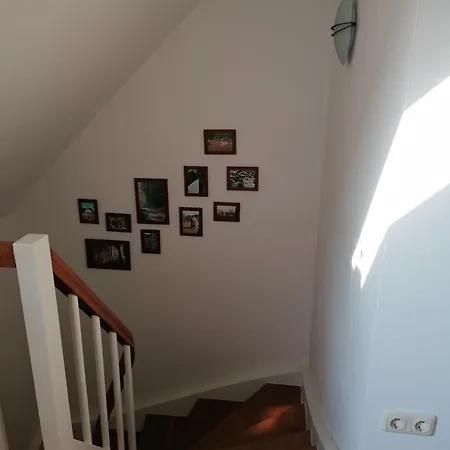 Ferienwohnung Ein Heide *