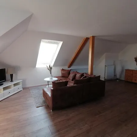 Ferienwohnung Ein Heide * Bispingen