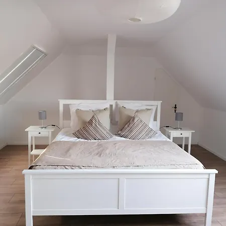 Ferienwohnung Ein Heide Apartament Bispingen