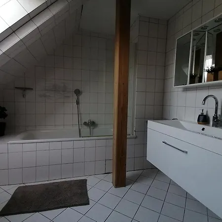Ferienwohnung Ein Heide Apartament *