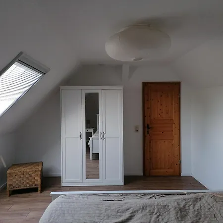 Apartament Ferienwohnung Ein Heide Bispingen