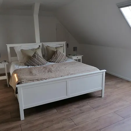 Ferienwohnung Ein Heide * Bispingen